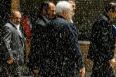 امروز به روایت تصویر// حضور مردم پای صندوق‌های رأی در سراسر کشور و ...