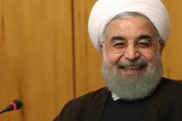 امروز به روایت تصویر/ چهره خندان دولتی‌ها، بزرگداشت در خانه هنرمندان، تشییع و...