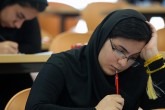 تصاویر/ ماراتن كنكور 96 از قاب دوربین