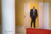تصاویر/ رفتار و مواجهه سران با ترامپ