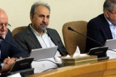 امروز به روایت تصویر// تولد مرد ماندگار ادب، آخرین جلسه دولت، آواز ناظری‌ها و ...