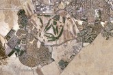 تصاویر / شهر امریکایی‌ها در عربستان