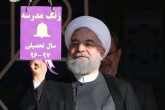 امروز به روایت تصویر// خشم علی دایی، دختران قایقران، پویشی برای آب و ...