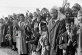تصاویر / سال‌های "مدرنیزاسیون" در افغانستان