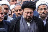 امروز به روایت تصویر// مدرسه کودکان کار و کودکان استثنایی، کاروان نمادین نینوا و...