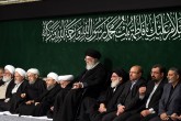 امروز به روایت تصویر//ایام سوگواری حضرت زهرا (س)، جایزه کتاب سینمای ایران و ...