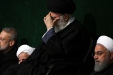 امروز به روایت تصویر// روز پنجم جستجو در پادنا، فیلم "خوک" در جشنوااره برلین و ...