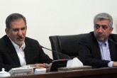 امروز به روایت تصویر// چهلم شهدای سانچی، اکران «بدون تاریخ،بدون امضا» و ...