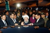 امروز به روایت تصویر// مسابقات کشتی باچوخه، از حمام قلعه تا بازار وکیل و ...  <img src="/images/picture_icon.gif" width="16" height="13" border="0" align="top">