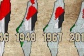 فیلم/ فلسطین چگونه اشغال شد