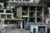تصاویر / گردهمایی زرتشتیان در زیارتگاه «پیرسبز»