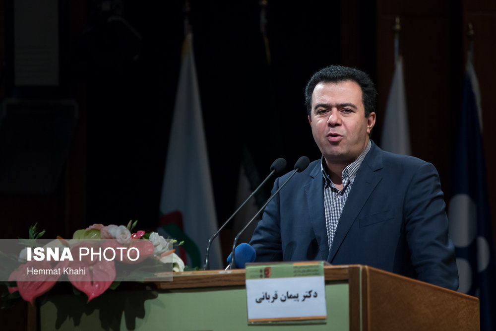 همایش سیاست‌های پولی و ارزی