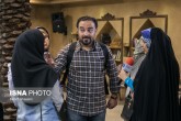 تصاویر / نشست خبری سریال «سرّ دلبران»