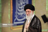تصاویر / دیدار رئیس و نمایندگان مجلس شورای اسلامی و مسئولان و کارکنان قوه مقننه با مقام معظم رهبری