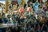 تصاویر / حواشی دیدار ایران و اسپانیا در تهران
