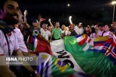تصاویر /  فن فست سارانسک