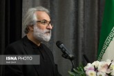 تصاویر / مراسم گرامیداشت ناصر ملک مطیعی