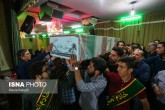 تصاویر / پایان انتظار مادر شهید پس از ۳۲ سال