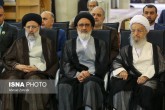 تصاویر / مراسم آغاز جشن های دهه کرامت در قم