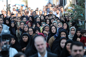 بازسازی مناطق زلزله زده استان کرمانشاه - روستاي شيرين آب قصر شيرين
