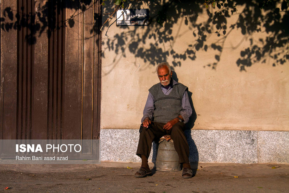 سازمان ملل در سال ۱۹۸۲ شورای جهانی سالمندی را تشکیل داد و در همان سال طرحی را برای تعیین یک روز جهانی برای سالمندان ارائه داد تا اینکه در سال ۱۹۹۰ این شورا اول اکتبر را روز جهانی سالمندان تعیین کرد.