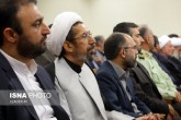 تصاویر / دیدار دست‌اندرکاران کنگره شهدای استان قزوین با مقام معظم رهبری