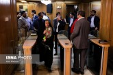 تصاویر / انتخاب شهردار در شورای شهر تهران