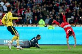 تصاویر / عکس منتخب هفته - ۱۷ تا ۲۳ آذر ماه ۹۷