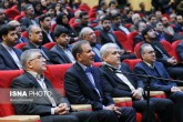 تصاویر / مراسم رونمایی از ۱۰ طرح فناورانه جهاد دانشگاهی با حضور معاون اول رئیس جمهوری تصاویر / مراسم رونمایی از ۱۰ طرح فناورانه جهاد دانشگاهی با حضور معاون اول رئیس جمهوری
