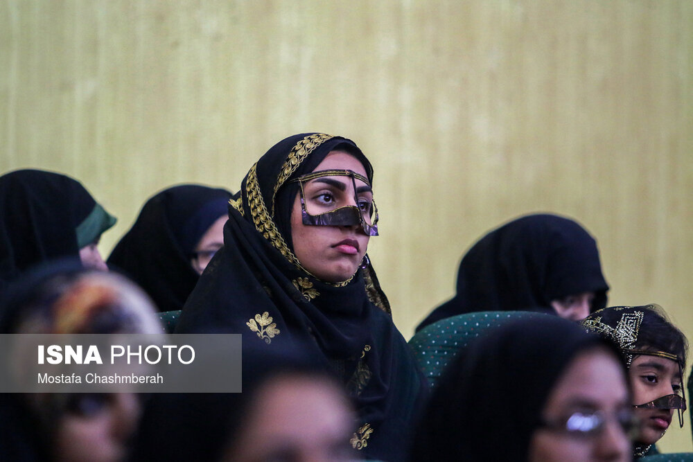 سفر علی لاریجانی به هرمزگان