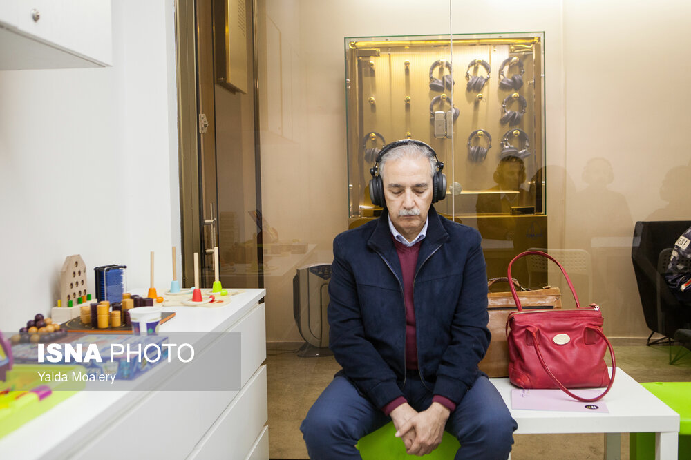 افتتاح اولین مرکز مغز پژوهی ایران