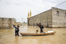 «بامدژ» در وضعیت قرمز