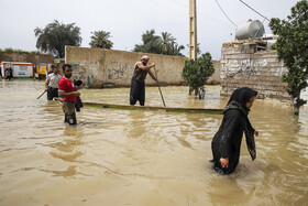 «بامدژ» در وضعیت قرمز