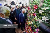 تصاویر / تجدید میثاق دانشگاهیان با آرمان‌های امام خمینی(ره)