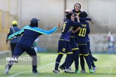 تصاویر / لیگ برتر فوتبال بانوان
