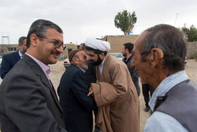 عید قربان در روستای «کهلا»