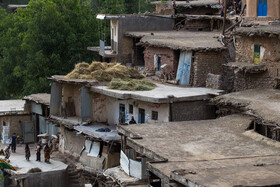 ایران زیباست؛ روستای «سرآقا سید»