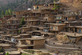 ایران زیباست؛ روستای «سرآقا سید»