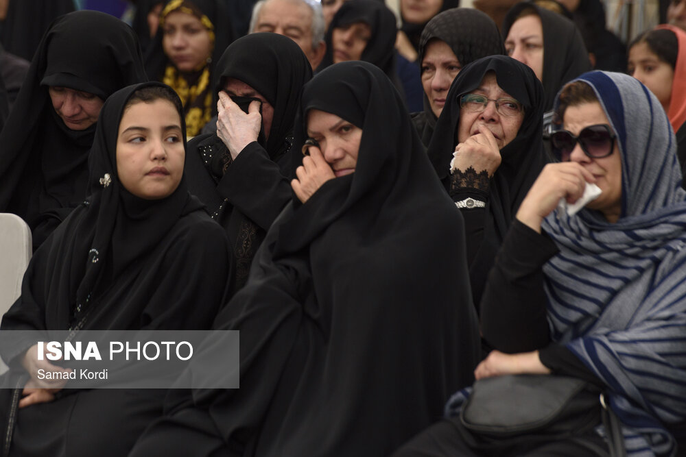 تعزیه متوکل عباسی در سبزه میدان بازار تهران