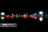 تصاویر / شب عاشورا در حرم امام حسین(ع)  <img src="/images/picture_icon.gif" width="16" height="13" border="0" align="top">