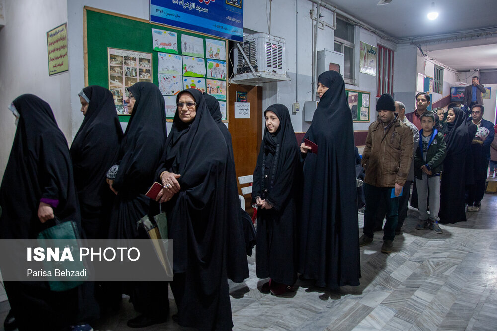 انتخابات یازدهمین دوره مجلس شورای اسلامی در اراک