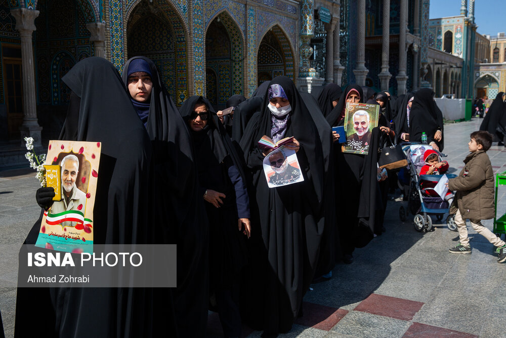 انتخابات یازدهمین دوره مجلس شورای اسلامی قم