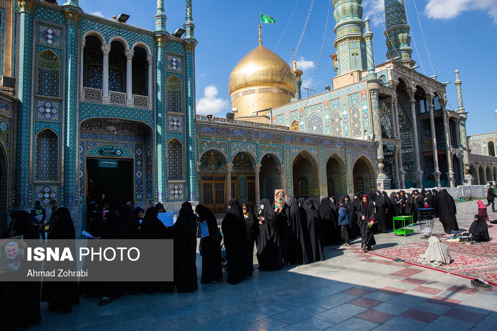 انتخابات یازدهمین دوره مجلس شورای اسلامی قم