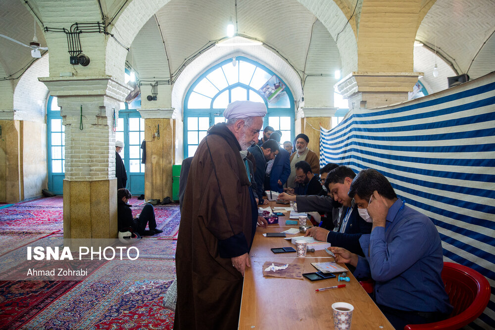 انتخابات یازدهمین دوره مجلس شورای اسلامی قم