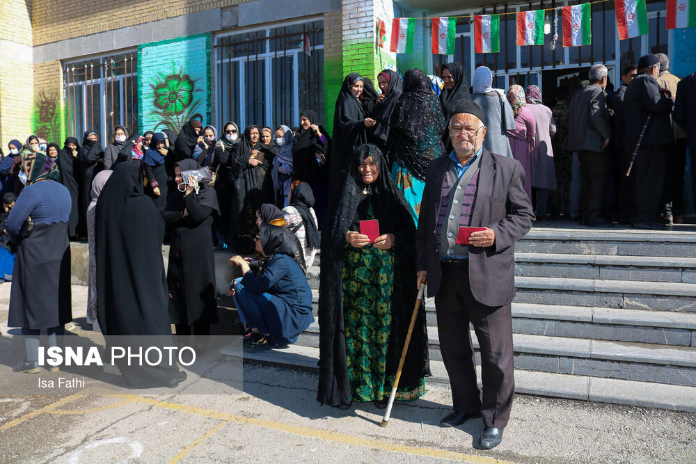 انتخابات یازدهمین دوره مجلس شورای اسلامی یاسوج