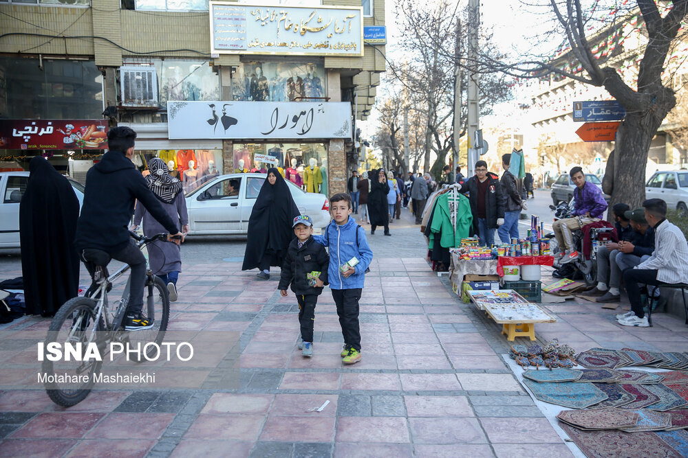 کودکان کار یکی از مستعدترین گروه‌های در معرض خطر ابتلا به کرونا ویروس هستند