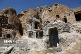 تصاویر / ایران زیباست؛روستای تاریخی کندوان