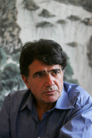 محمدرضا شجریان