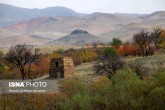 تصاویر / ایران زیباست؛ طبیعت پاییزی مناطق روستایی اهر