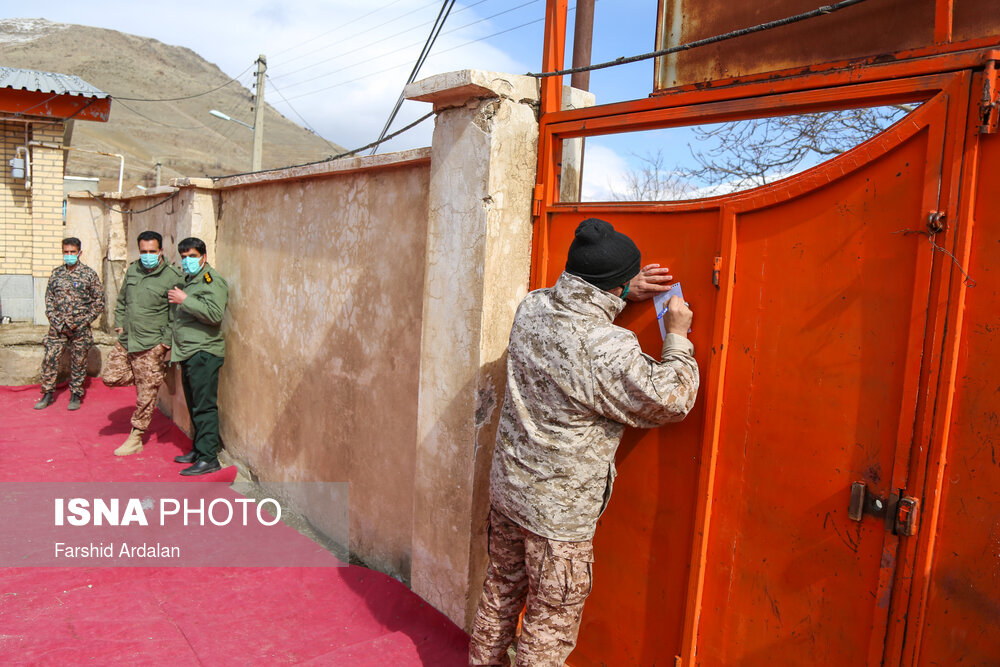 سفر معاون اول رئیس جمهور به سنندج